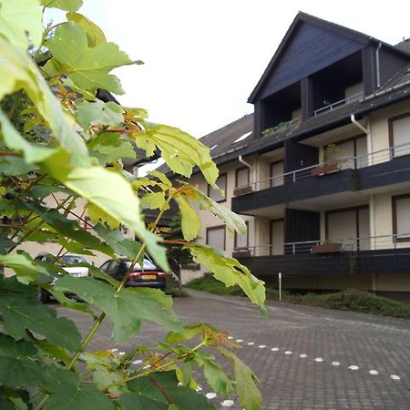 Winterberg Appartement 21077 外观 照片