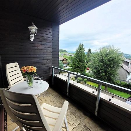 Winterberg Appartement 21077 外观 照片