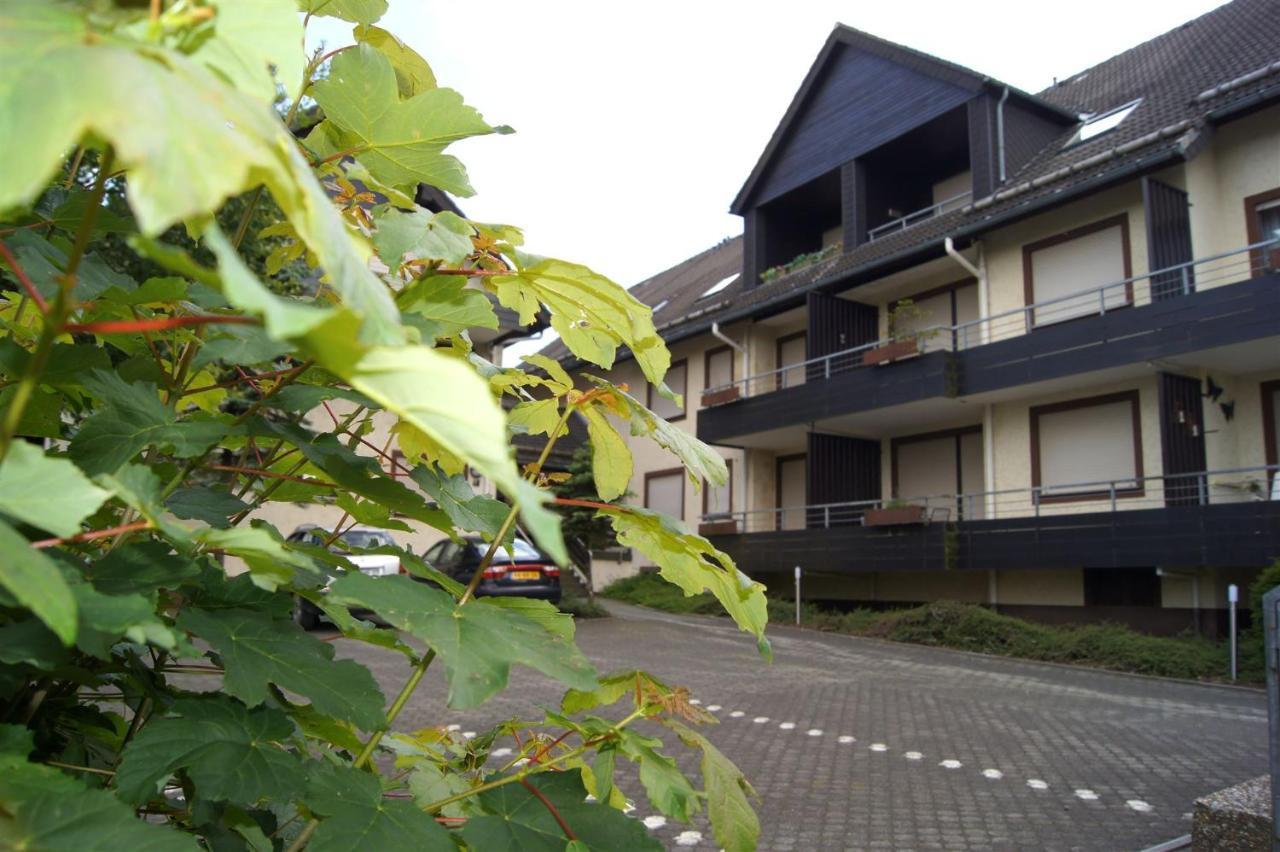 Winterberg Appartement 21077 外观 照片