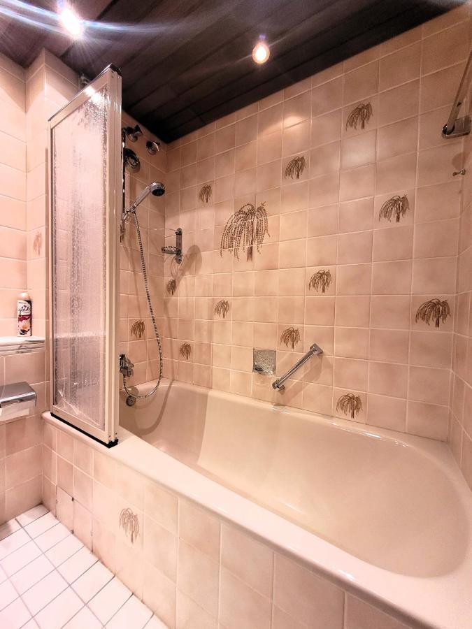 Winterberg Appartement 21077 外观 照片