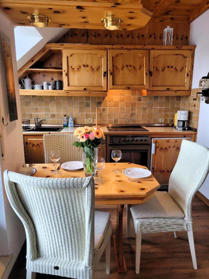 Winterberg Appartement 21077 外观 照片