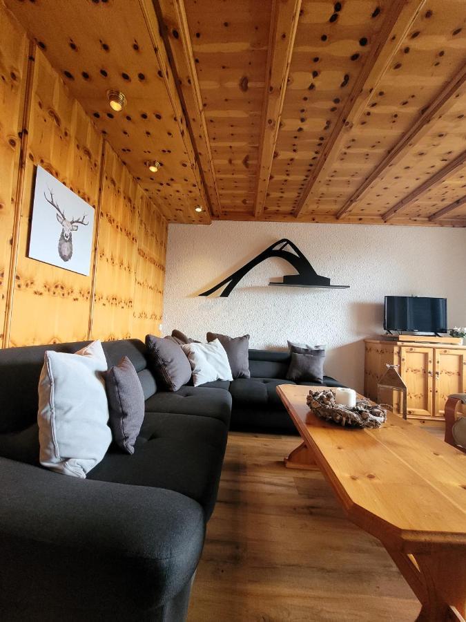 Winterberg Appartement 21077 外观 照片