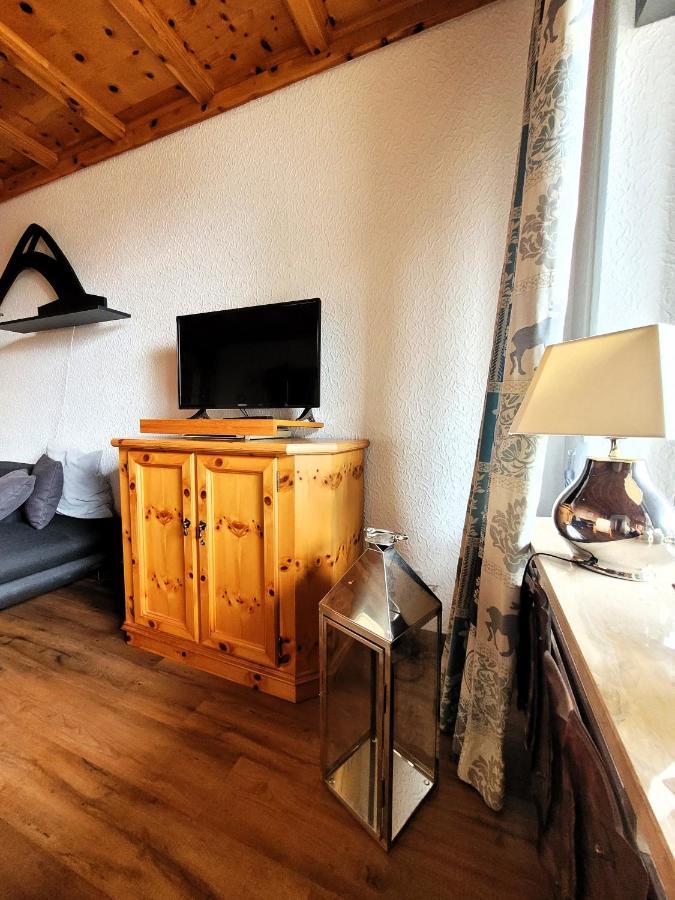 Winterberg Appartement 21077 外观 照片