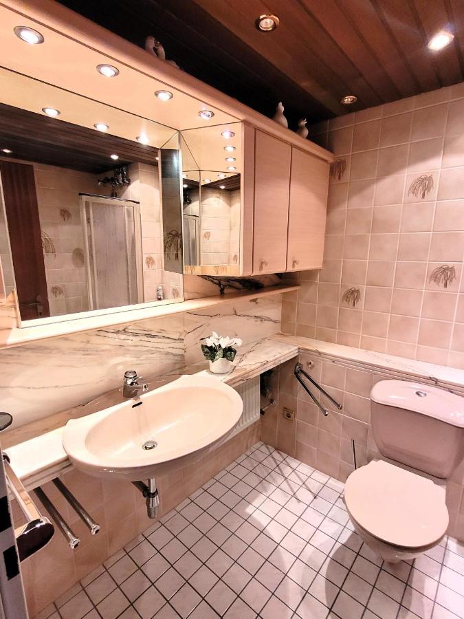 Winterberg Appartement 21077 外观 照片