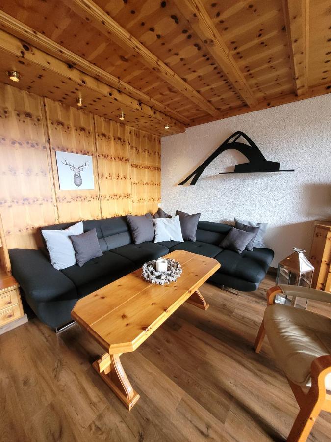 Winterberg Appartement 21077 外观 照片