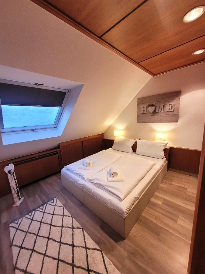 Winterberg Appartement 21077 外观 照片