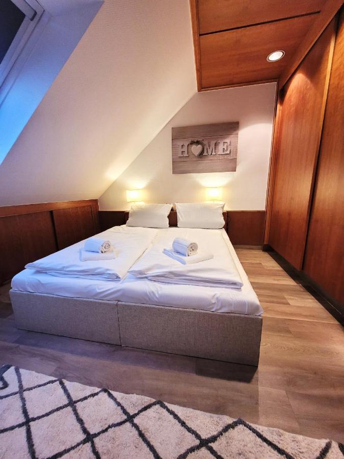 Winterberg Appartement 21077 外观 照片