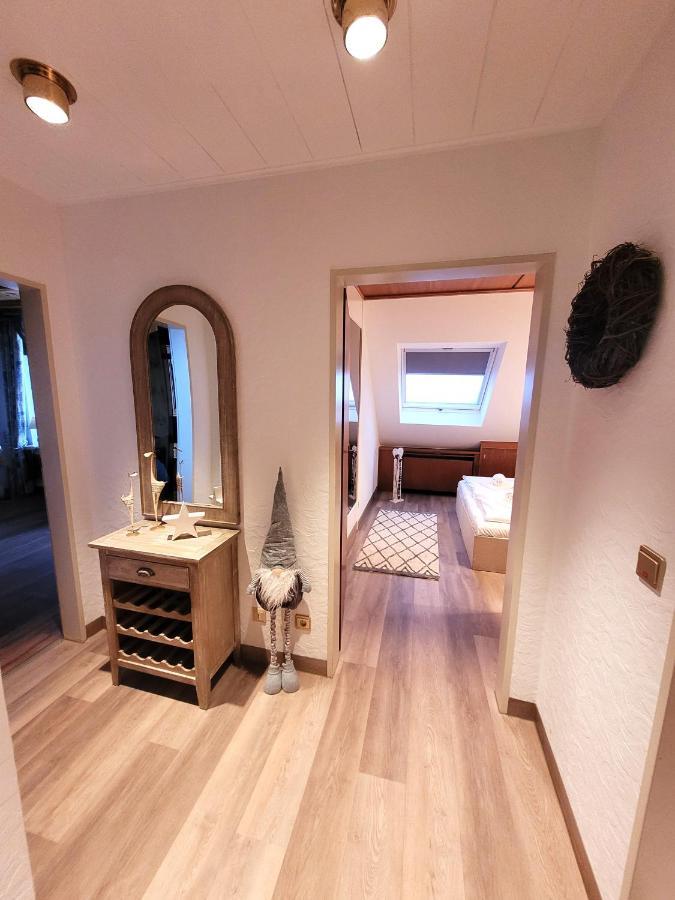 Winterberg Appartement 21077 外观 照片